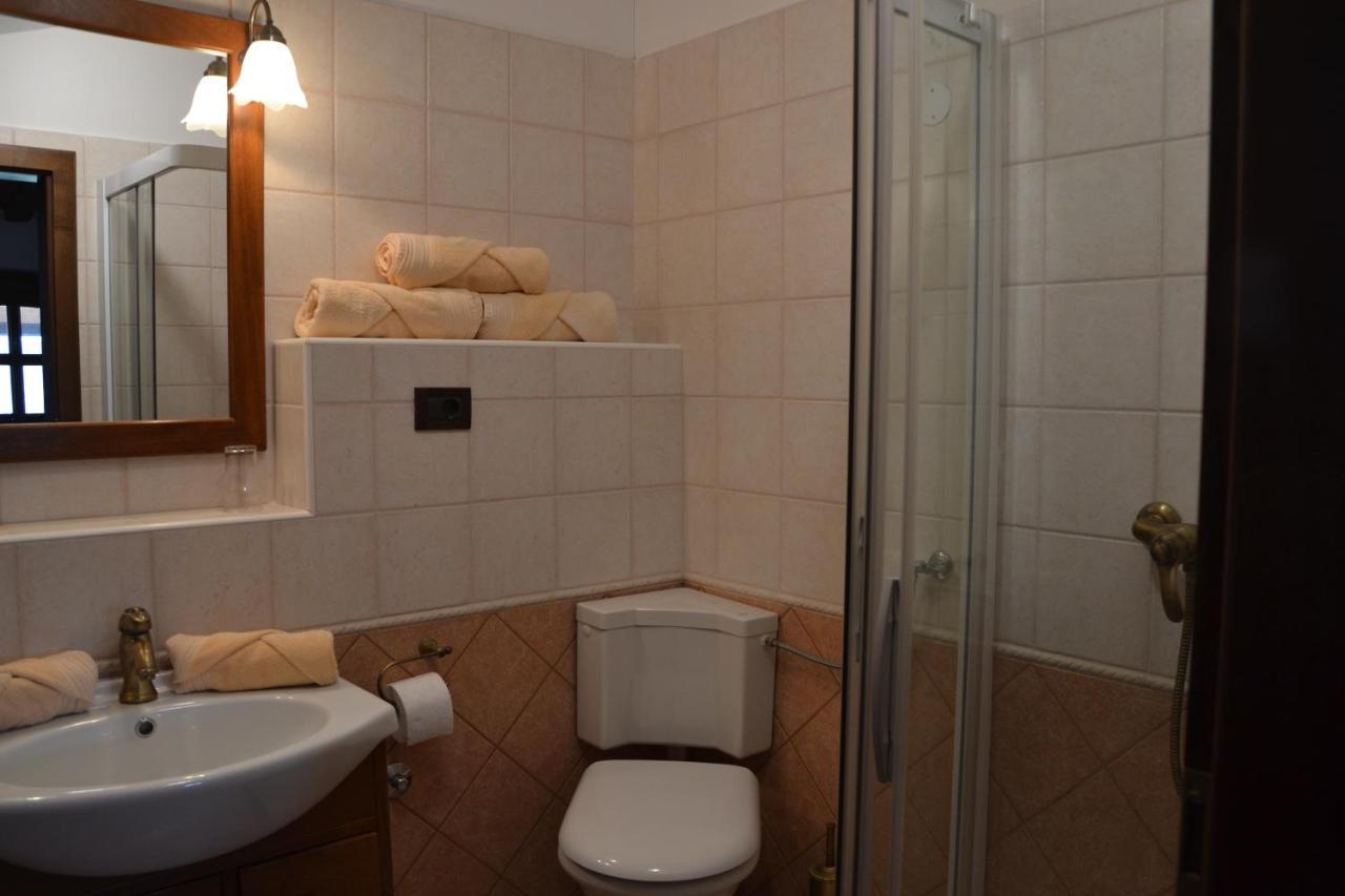 Hotel Pri Marjotu Kojsko Zewnętrze zdjęcie