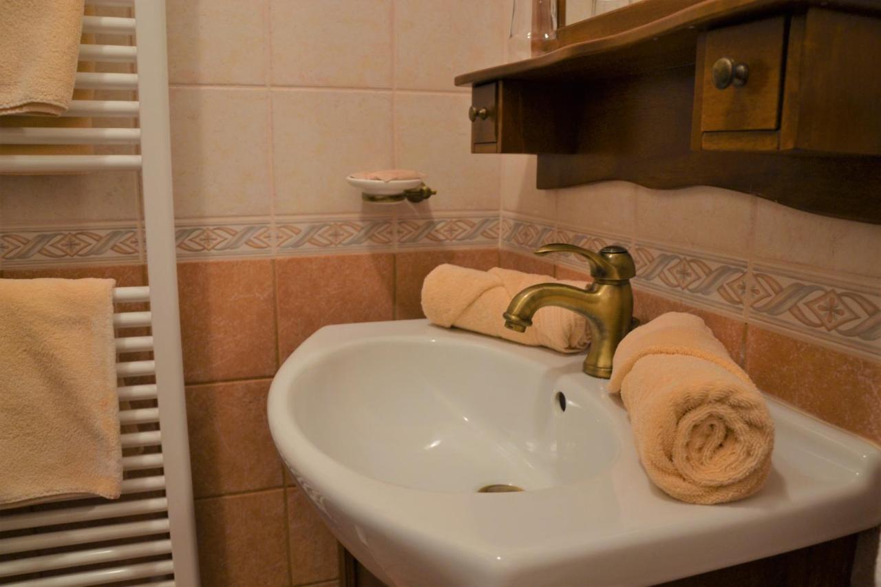 Hotel Pri Marjotu Kojsko Zewnętrze zdjęcie