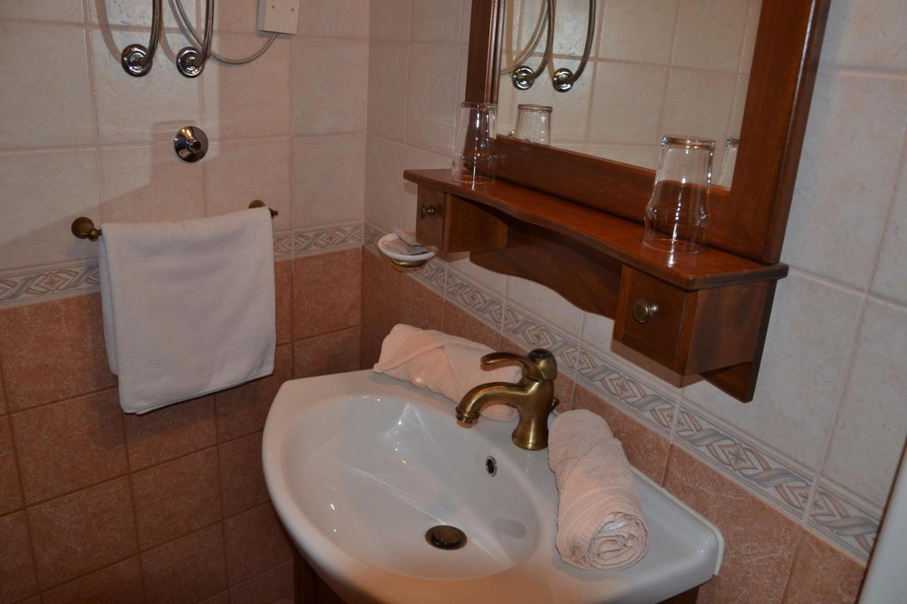 Hotel Pri Marjotu Kojsko Zewnętrze zdjęcie