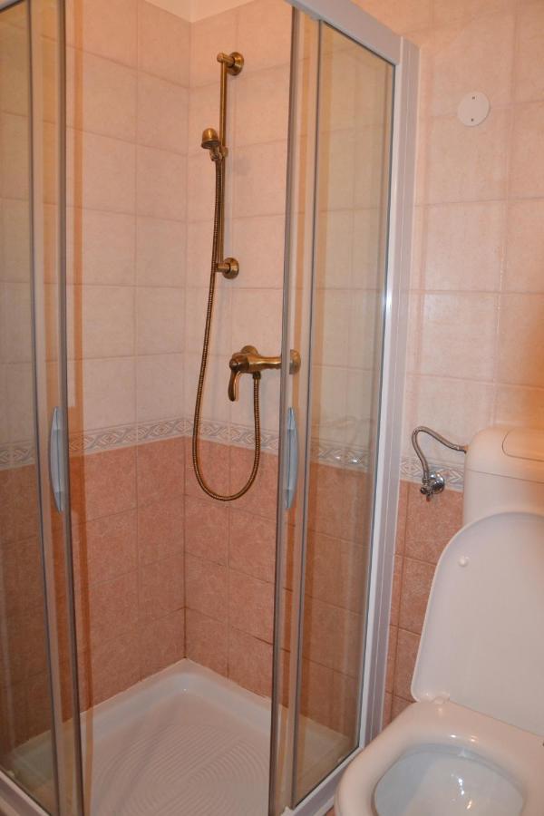 Hotel Pri Marjotu Kojsko Zewnętrze zdjęcie