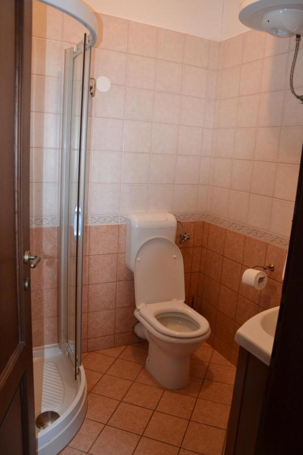 Hotel Pri Marjotu Kojsko Zewnętrze zdjęcie