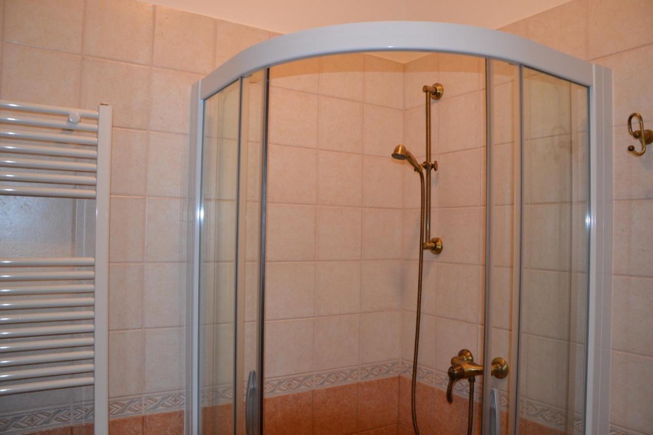 Hotel Pri Marjotu Kojsko Zewnętrze zdjęcie