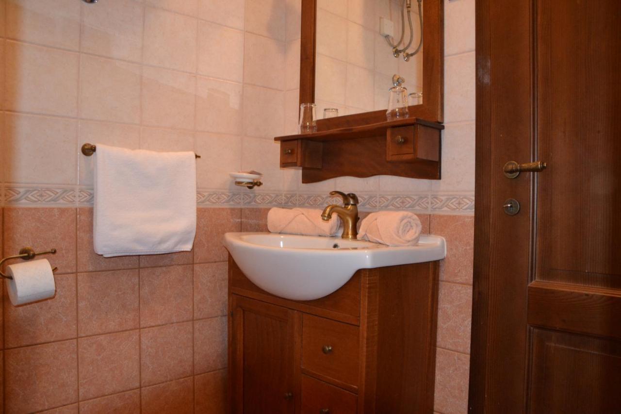Hotel Pri Marjotu Kojsko Zewnętrze zdjęcie