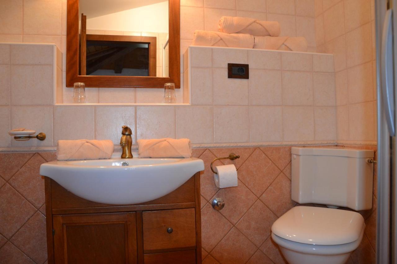 Hotel Pri Marjotu Kojsko Zewnętrze zdjęcie