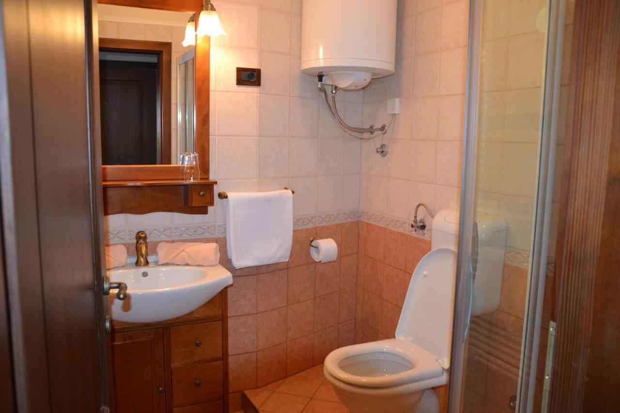 Hotel Pri Marjotu Kojsko Zewnętrze zdjęcie