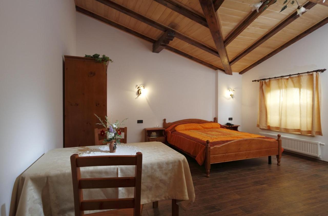 Hotel Pri Marjotu Kojsko Zewnętrze zdjęcie