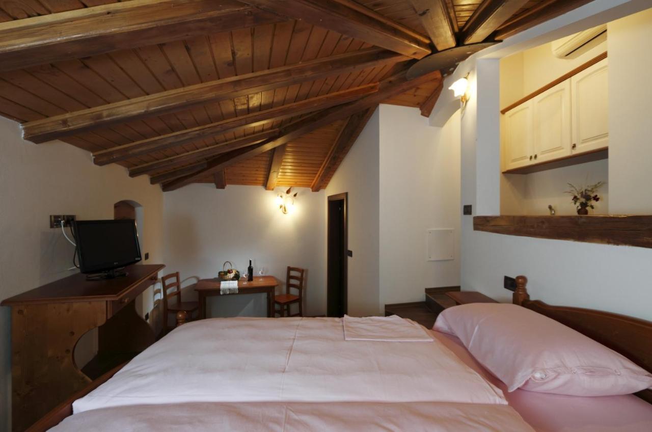 Hotel Pri Marjotu Kojsko Zewnętrze zdjęcie