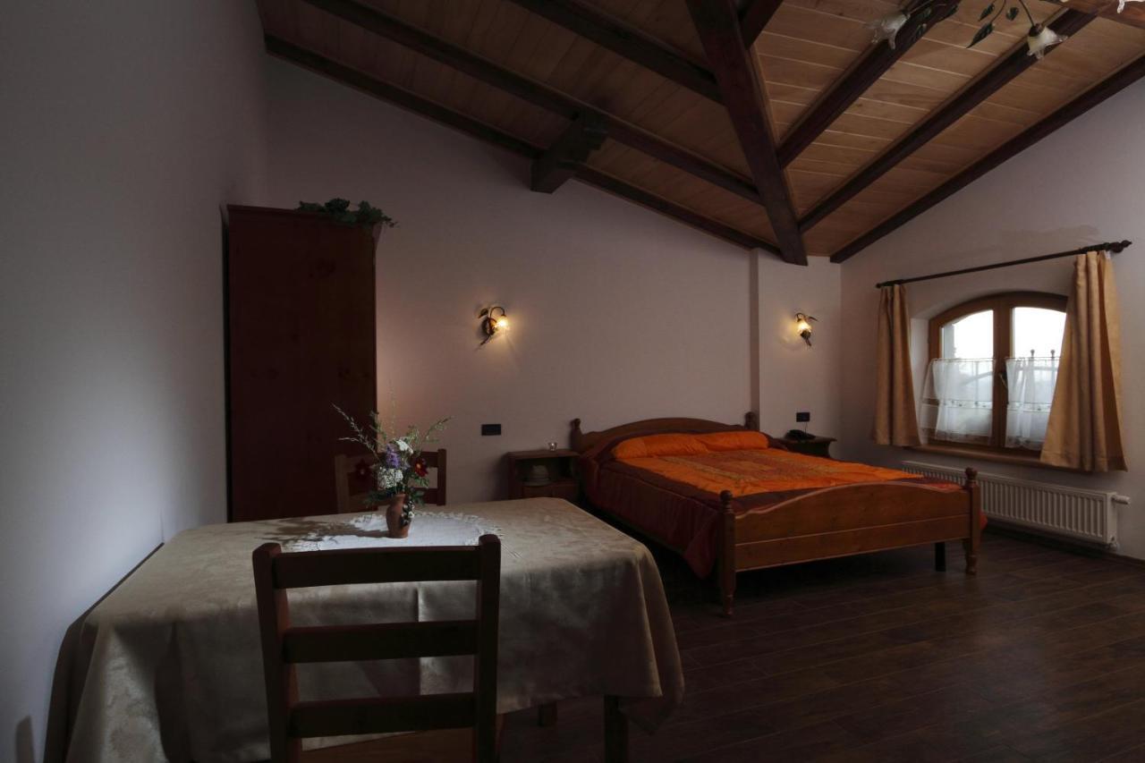 Hotel Pri Marjotu Kojsko Zewnętrze zdjęcie