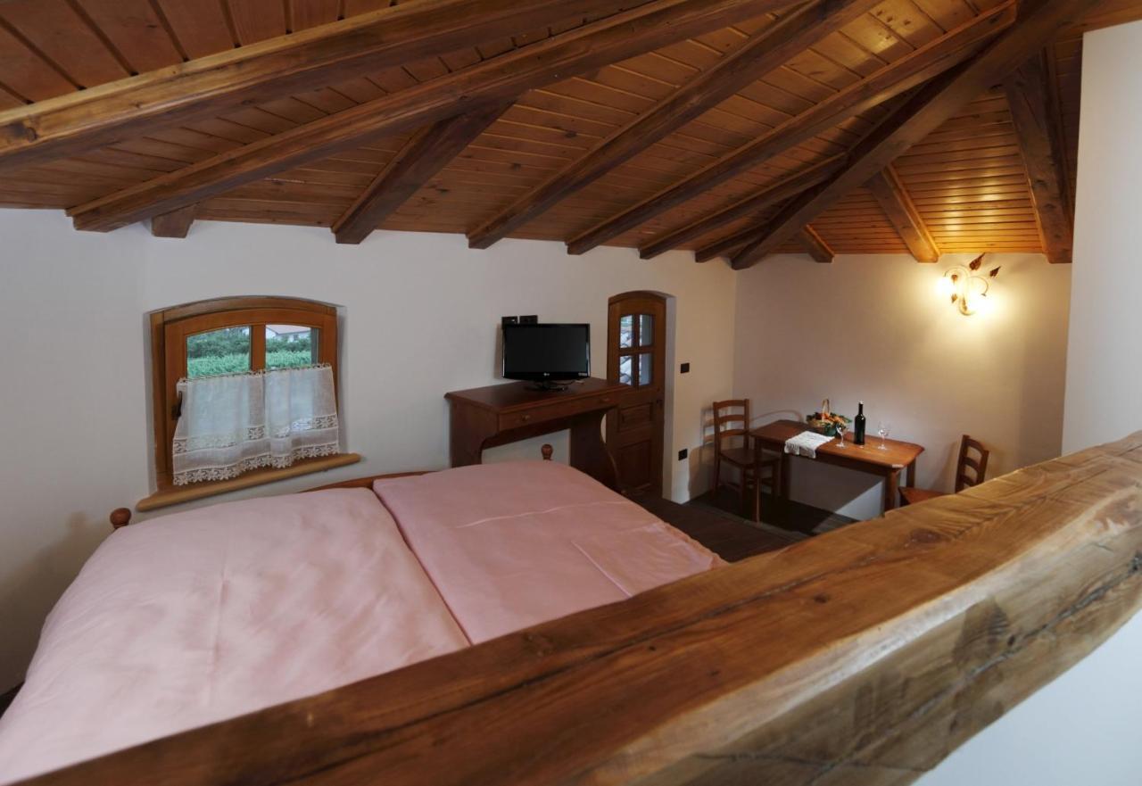 Hotel Pri Marjotu Kojsko Zewnętrze zdjęcie