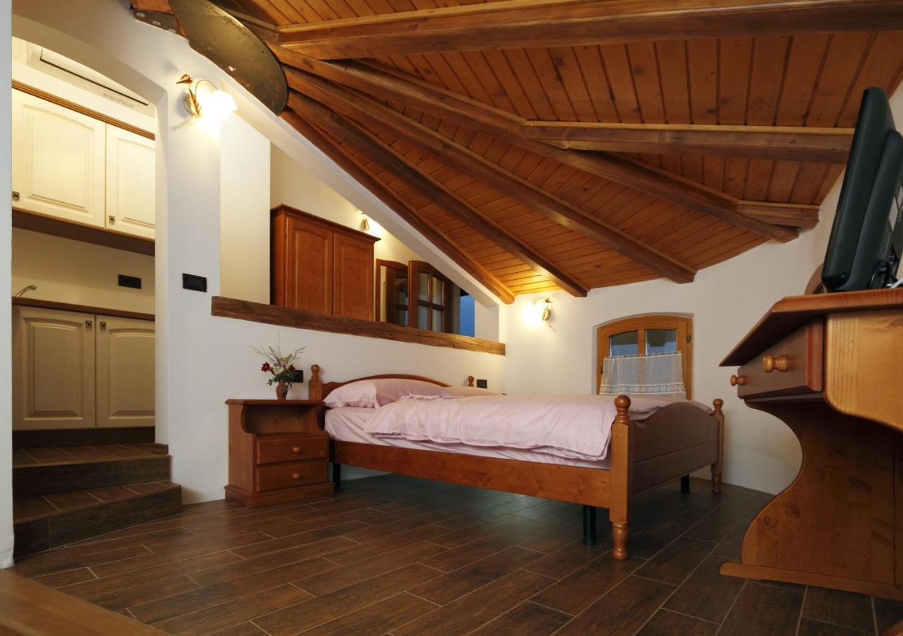 Hotel Pri Marjotu Kojsko Zewnętrze zdjęcie